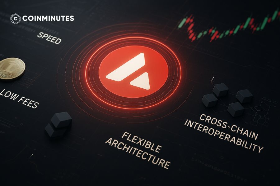 Ưu điểm và hạn chế của Avalanche