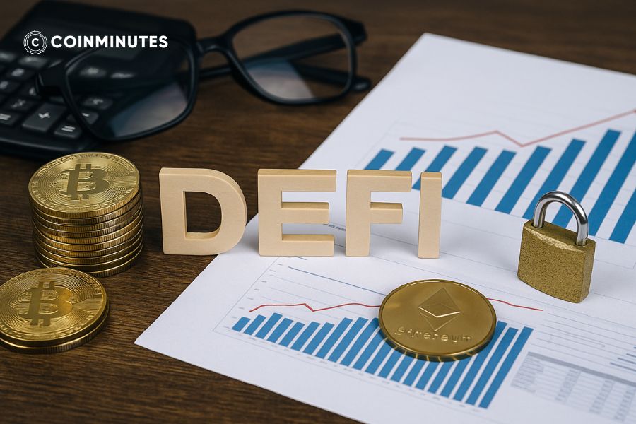 Ưu và nhược điểm của DeFi