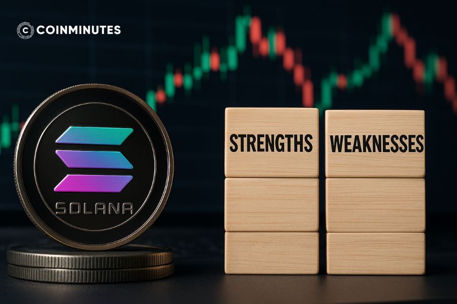 Ưu và nhược điểm của Solana