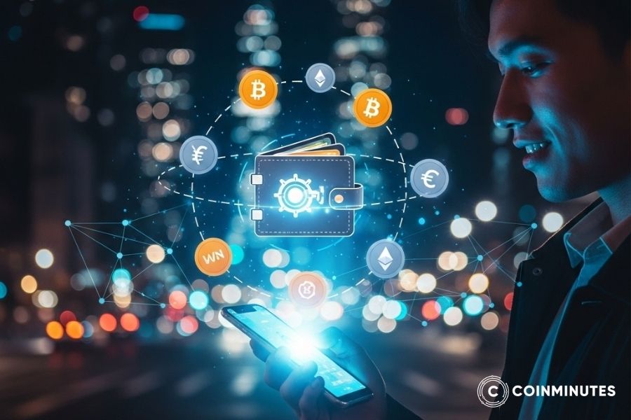 Ưu điểm và nhược điểm của ví di động crypto