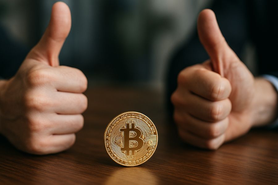 Uy tín và độ tin cậy từ cộng đồng