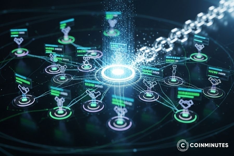 Vai trò của cơ chế đồng thuận