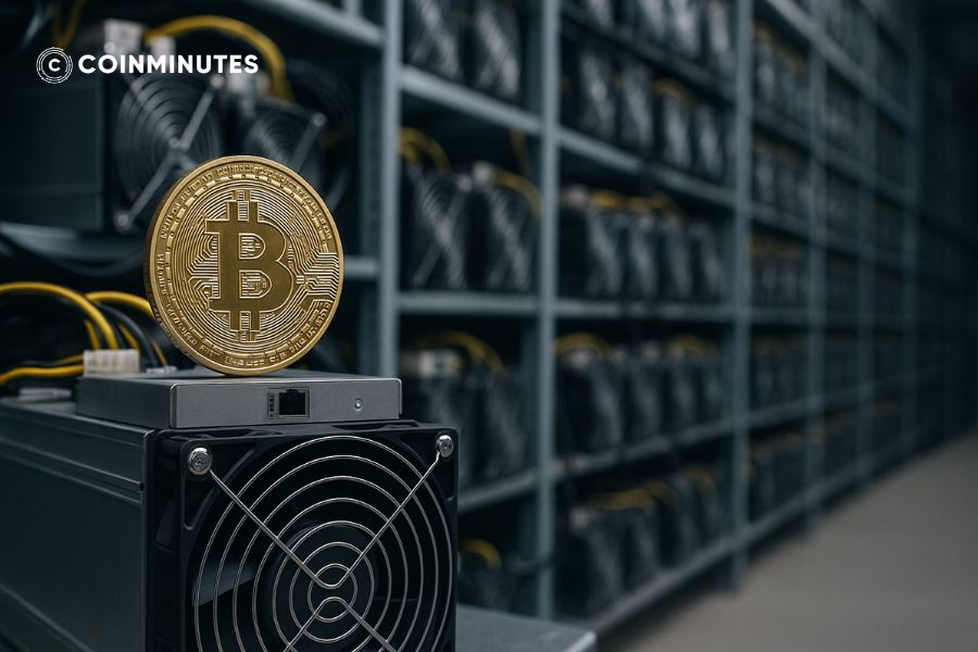 Vai trò của thợ đào trong việc duy trì mạng lưới