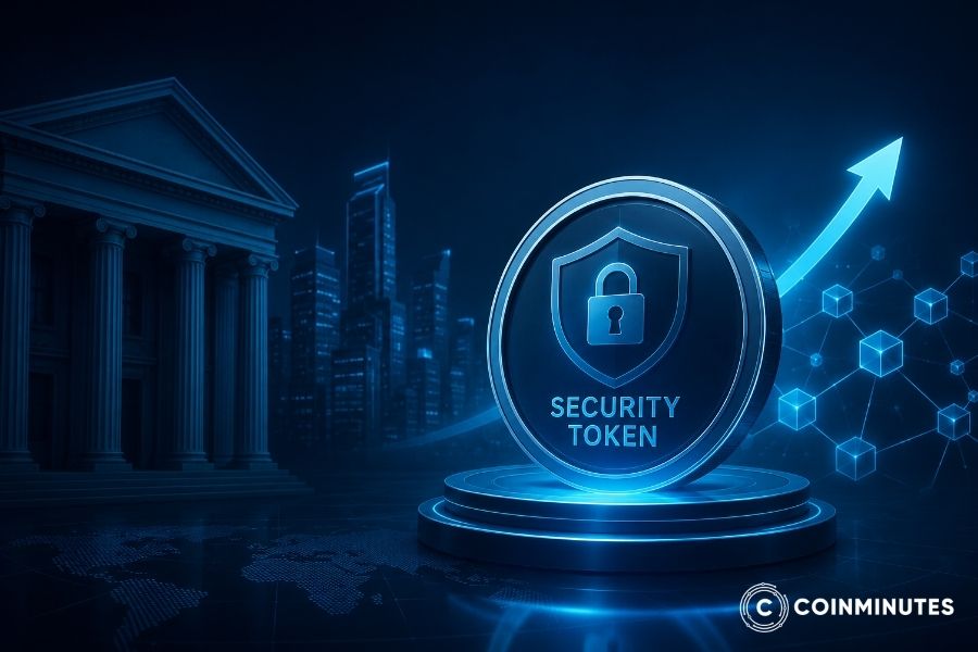 Thị trường Security Token và RWA năm 2026