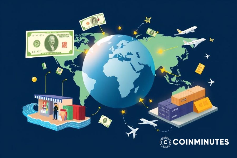 vai trò tiền pháp định
