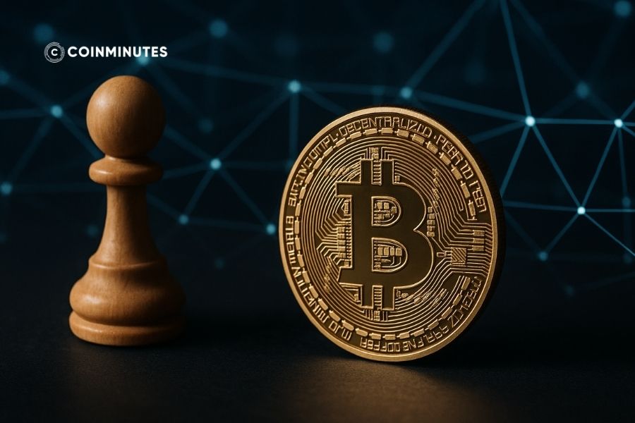 Vai trò trong cơ chế Proof of Work (PoW)