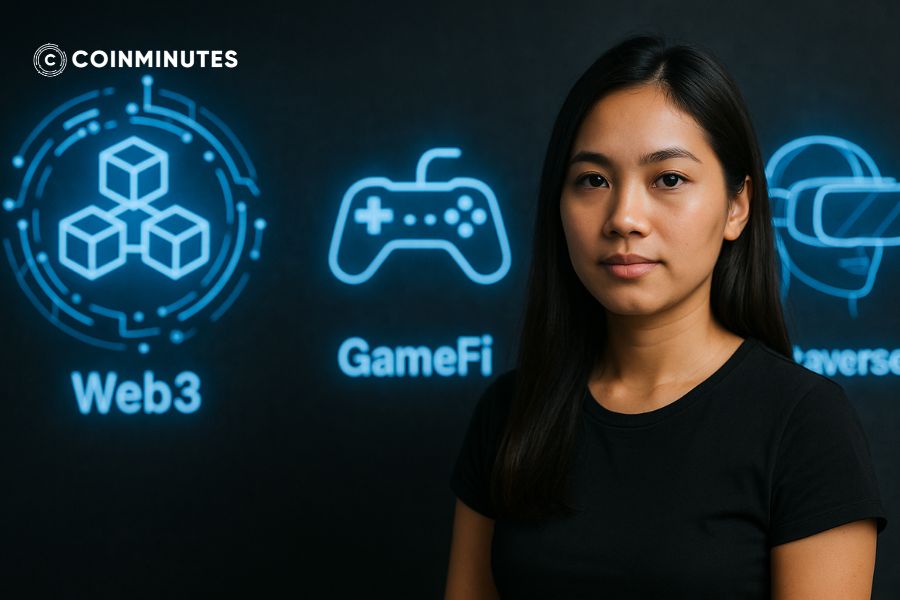 Vai trò trong Web3, GameFi, Metaverse