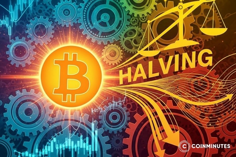 Vì sao Bitcoin Halving vẫn quan trọng
