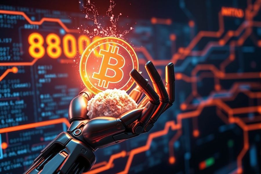 vì sao các dự án thực hiện đốt token