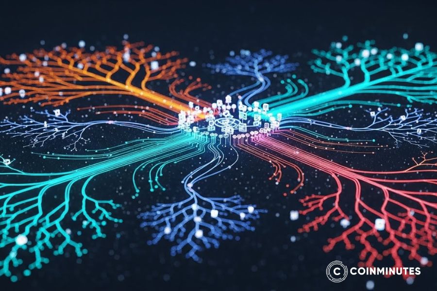 Vì sao fork xảy ra trong blockchain?