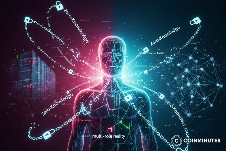 Vì sao mô hình “mỗi người một danh tính” gây tranh cãi trong Web3?