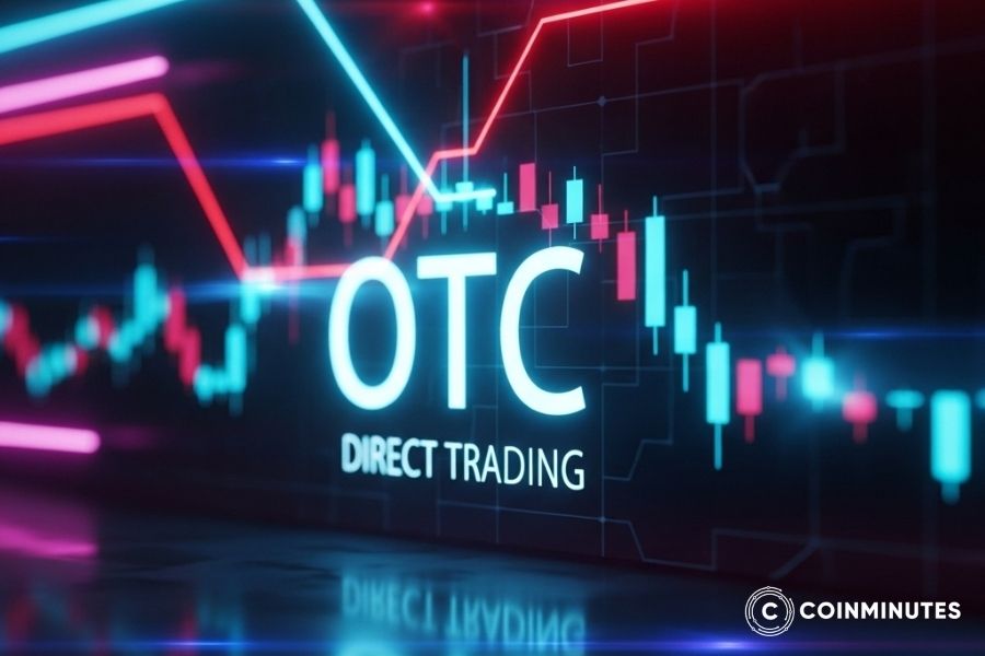 Vì sao nhà đầu tư sử dụng OTC