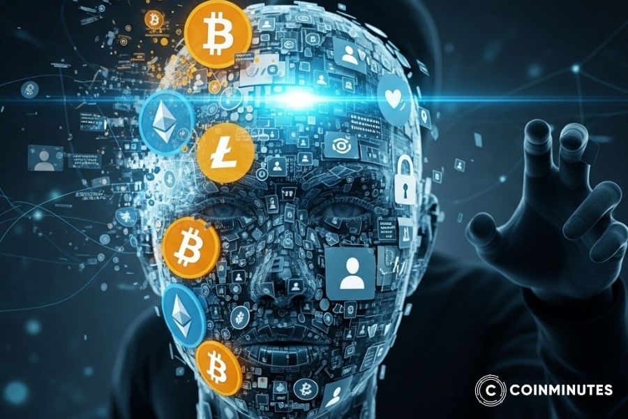 Vitalik Buterin cảnh báo rủi ro từ mô hình định danh số kiểu Worldcoin