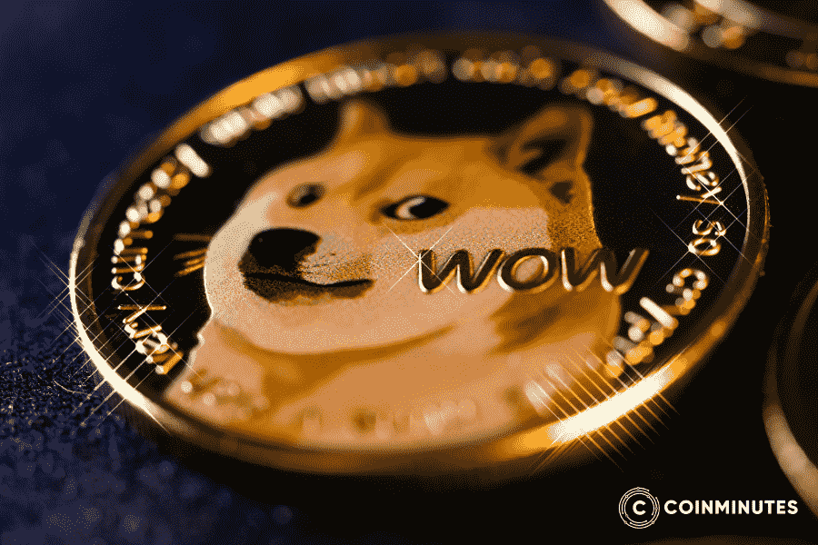 What is Dogecoin