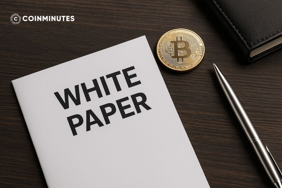 White Paper là gì