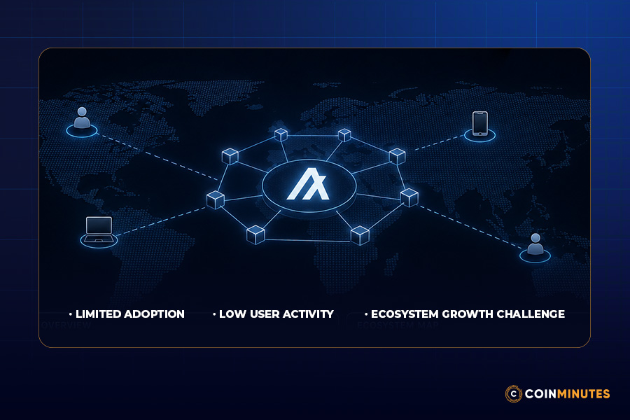 The honest risk assessment for Algorand (ALGO)