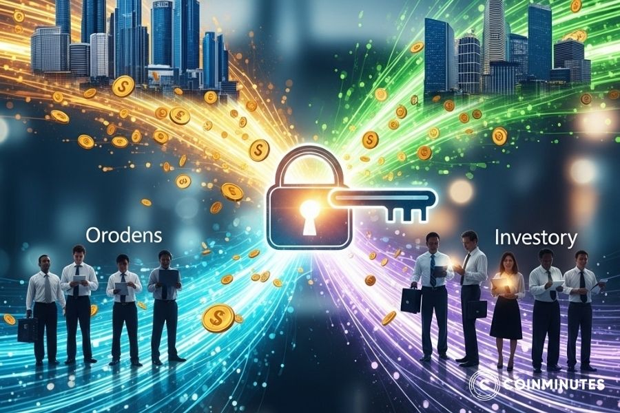 WLFI mở khóa chuyển token giữa ví và thu hút doanh nghiệp lớn