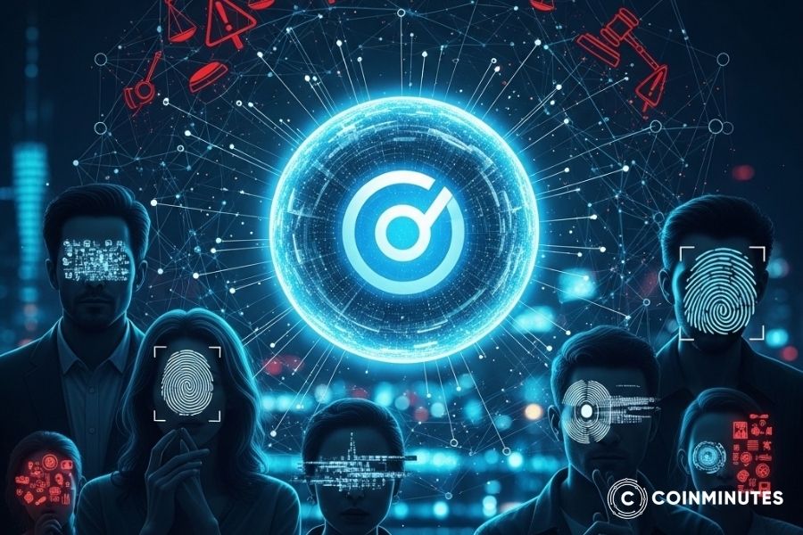 Worldcoin mở rộng toàn cầu và những tranh cãi đi kèm