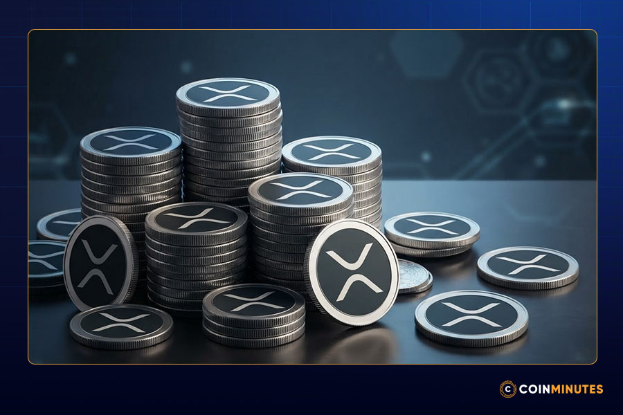 XRP (XRP): Cross-Border Payment Infrastructure