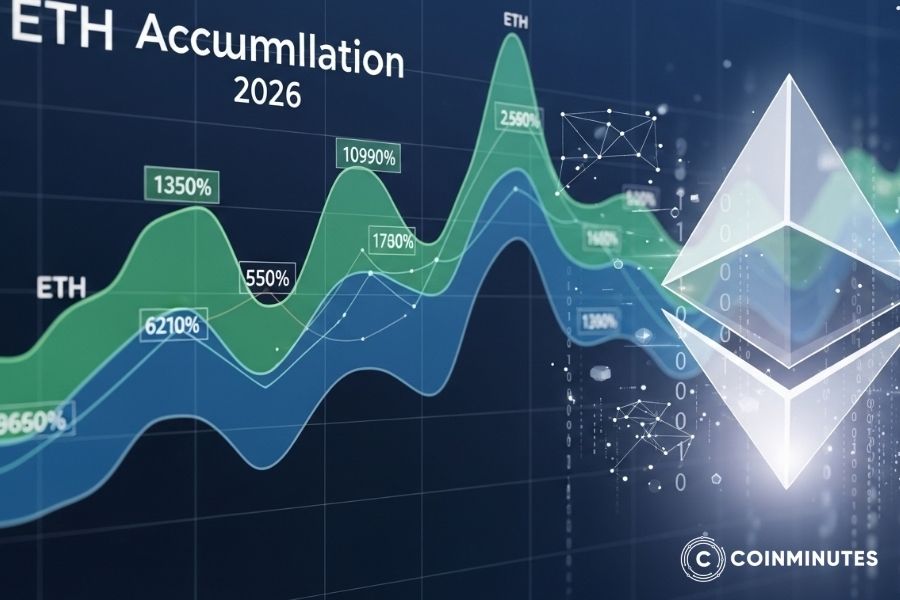 Xu hướng chính và đề xuất chiến lược đầu tư ETH