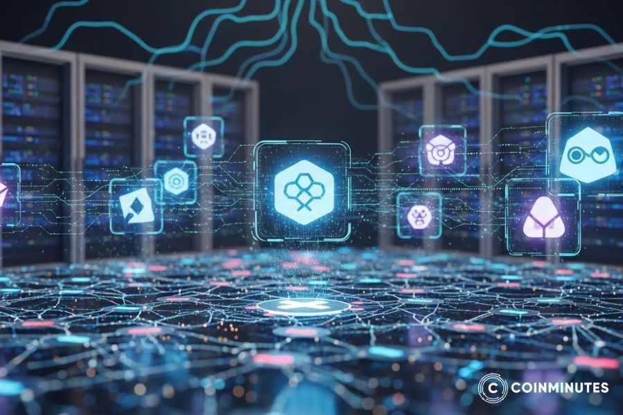 xu hướng công nghệ Dapp