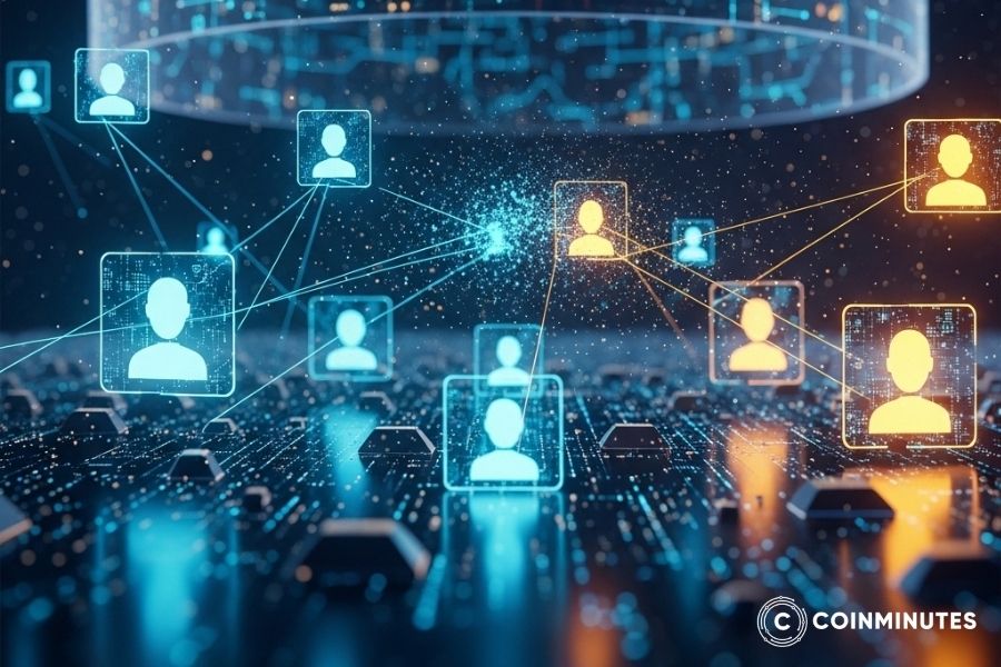 Xu hướng danh tính đa dạng (multi-identity)