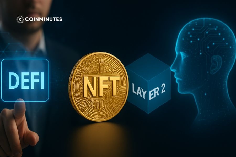 Dự đoán xu hướng Altcoin và lời khuyên đầu tư 