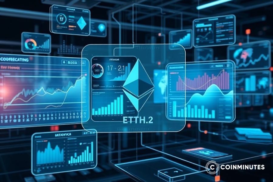 xu hướng ethereum