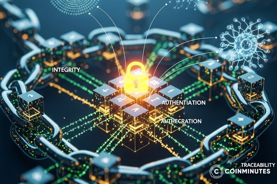 Xu hướng mới: Hash đang thay đổi thế giới