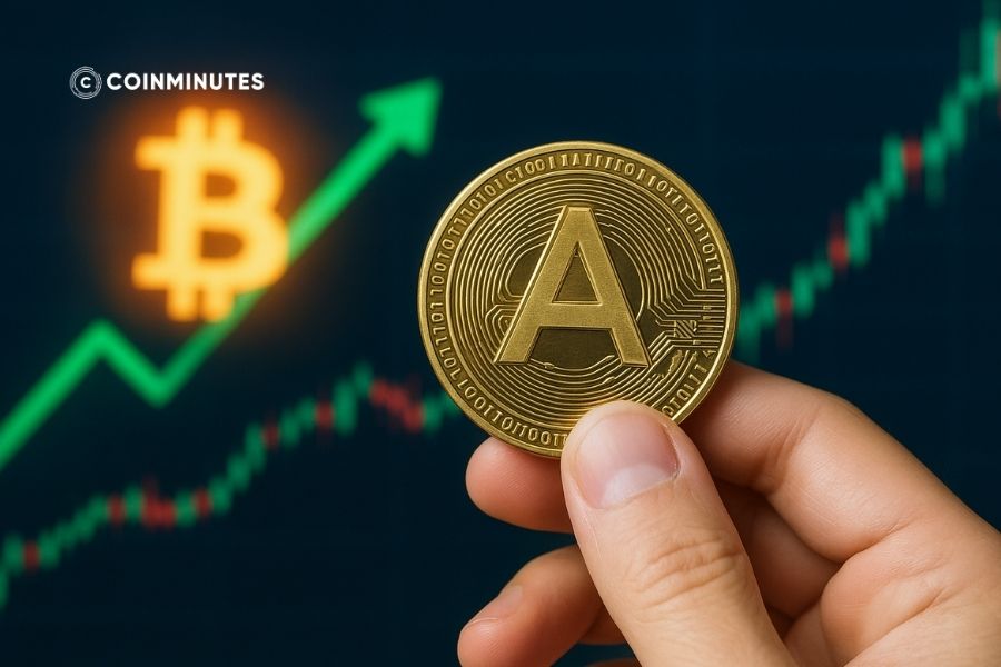 Xu hướng phát triển của Altcoin trên thị trường Crypto