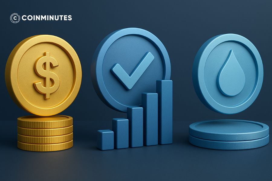 Xu hướng phát triển Tokenomics tương lai