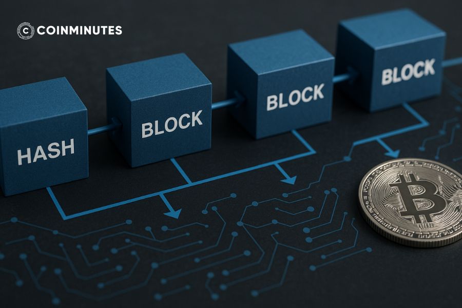 Xu hướng và tương lai của hàm băm