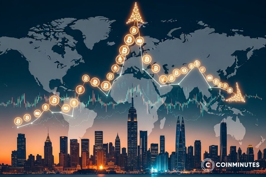 Xung đột giữa chính sách truyền thống và ngành công nghệ tương lai