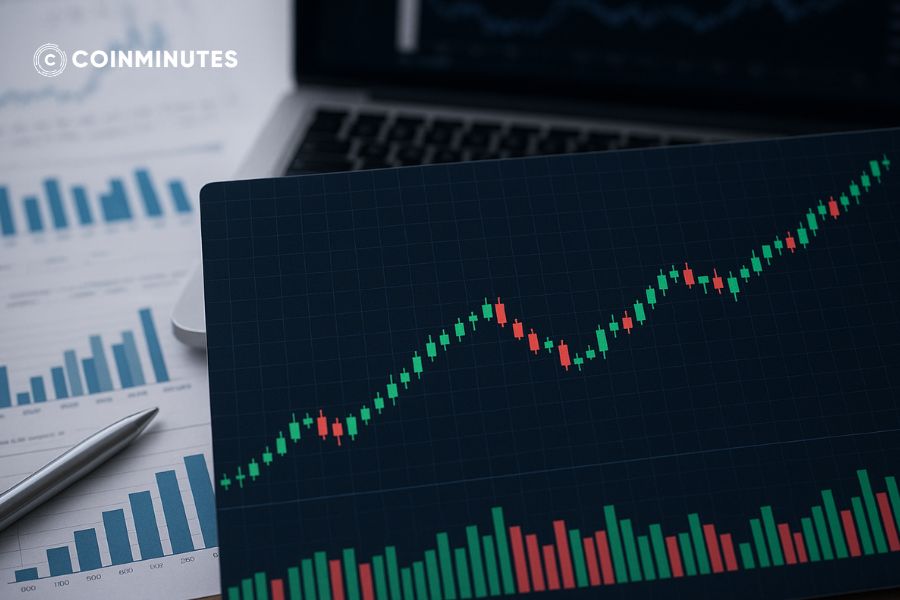 Ý nghĩa của khối lượng giao dịch với nhà đầu tư