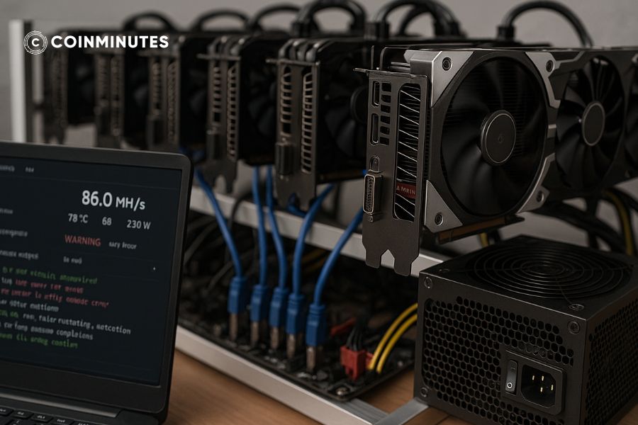 Yêu cầu kỹ thuật và rủi ro thiết bị