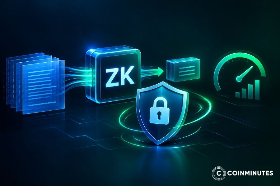 Những công nghệ chính của Bitcoin Hyper