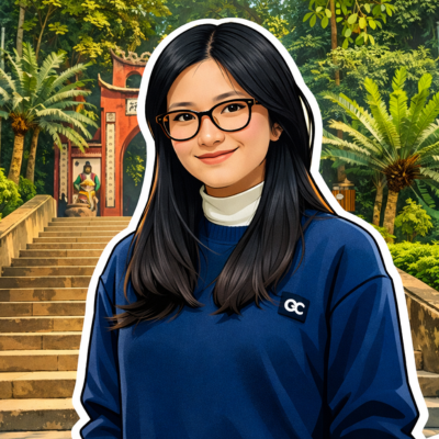 Bùi Dương - Tác giả tại CoinMinutes Việt Nam