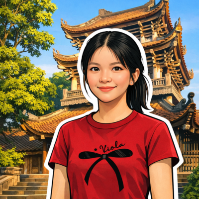 Thu Cúc - Tác giả tại CoinMinutes Việt Nam