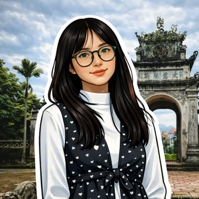 Tác giá Đào Trang