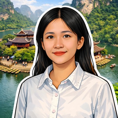 Lê Vân - Tác giả tại CoinMinutes Việt Nam