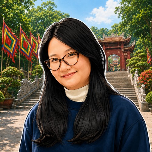 Bùi Dương - Tác giả tại Coinminutes Việt Nam