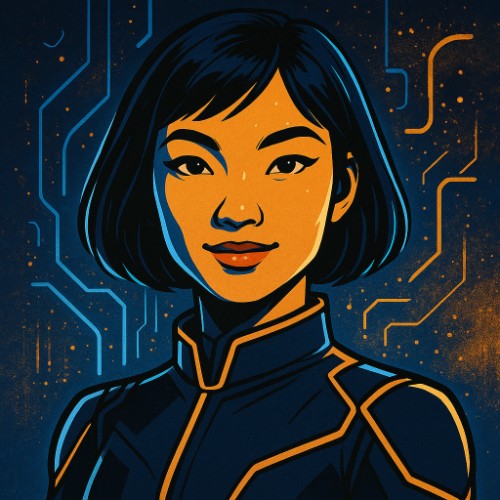 Mai Trang - Tác giả tại CoinMinutes Việt Nam