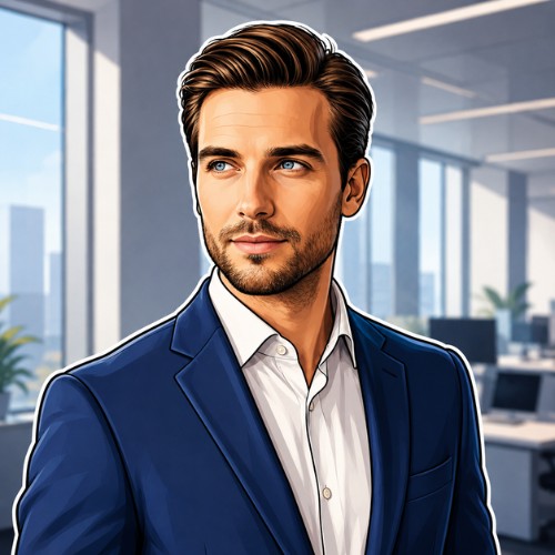 Paul Ferguson - Author at Coinminutes