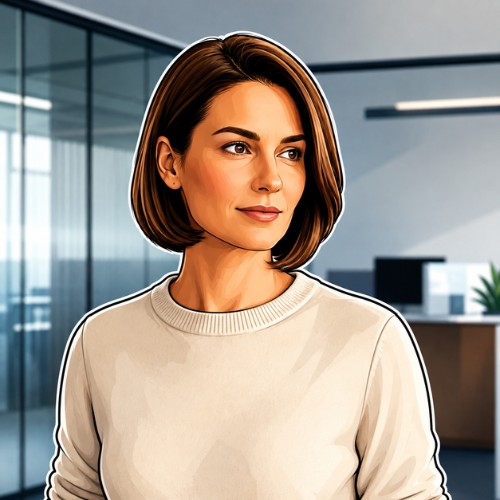 Samantha Jordan - Author at Coinminutes