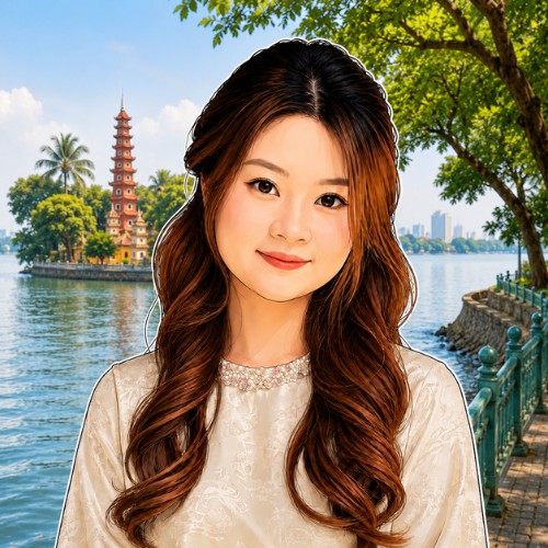 Thanh Nhã - Tác giả tại Coinminutes Việt Nam