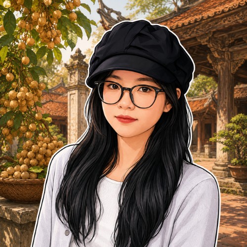 Tác giá Đào Trang