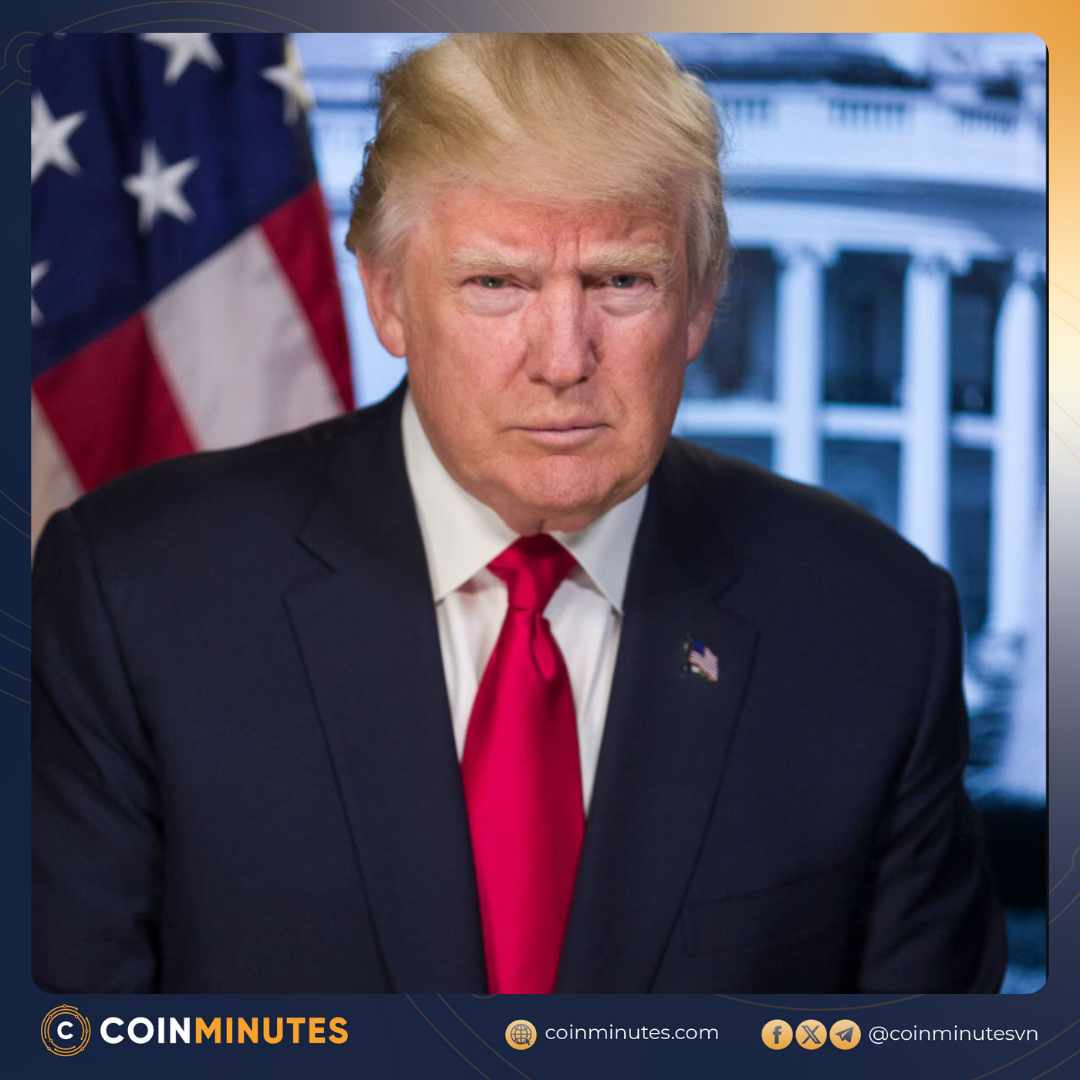 Cuộc lội ngược dòng lịch sử của Trump