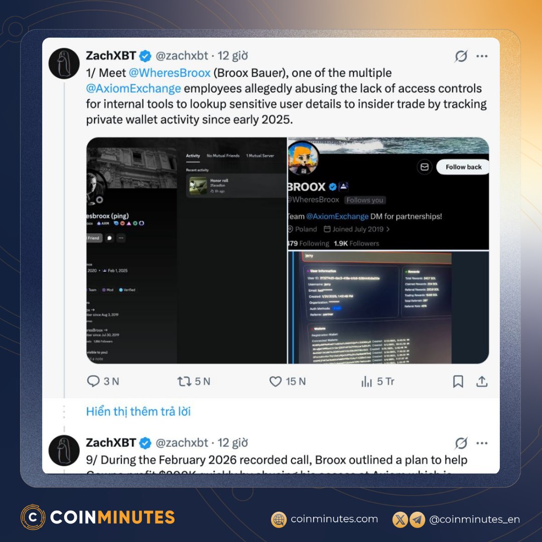 Building on the recent developments regarding the Axiom scandal, the ripples of this betrayal are far-reaching