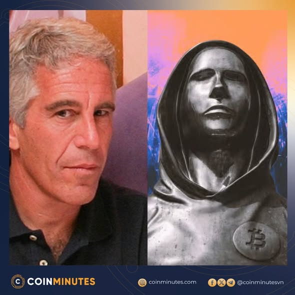 Trong vụ án rất hot gần đây về hồ sơ Jeffrey Epstein đã được công bố hơn 3 triệu trang tài liệu. Điều đặc biệt trong số tài liệu này, Jeffrey Epstein đã nhắc tới Bitcoin hơn 1500 lần.
