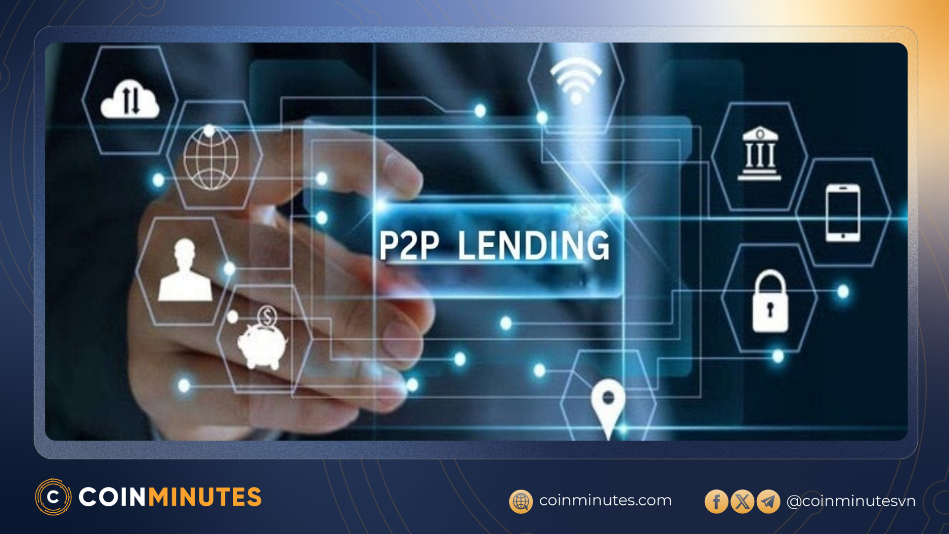 CIC chính thức vận hành hệ thống kết nối thông tin tín dụng với các công ty cho vay ngang hàng